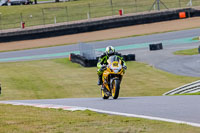 Middle 1 Group Yellow Bikes